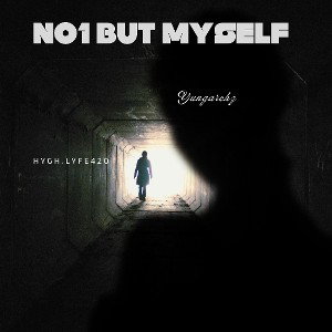 no1 but myself  