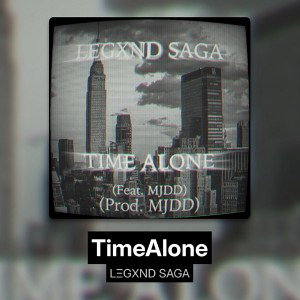 TimeAlone