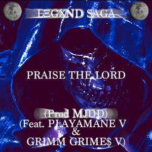 PRAISETHELORD II (Final Version)