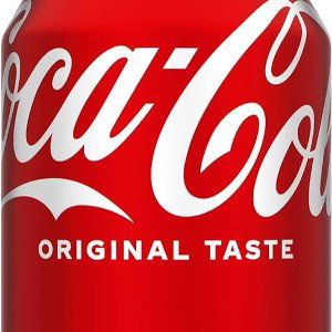 Coca-Cola 