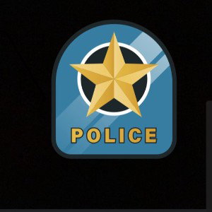we are the cops