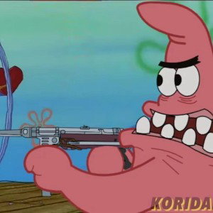 fuck spongebob