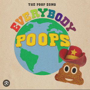 what type poop