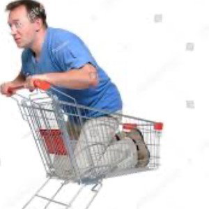 SHOPPING CART 🛒 