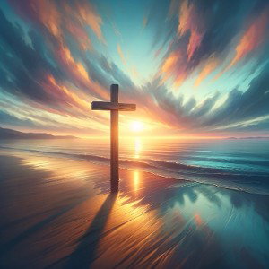 In the Beginning the word was with God