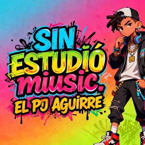 Si ella pregunta por mi EL PJ aguirre_ GiaN Beats__ LuisMc Rap