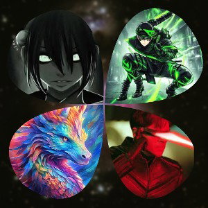 re_evoloution