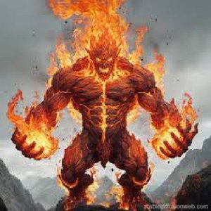 wild fires