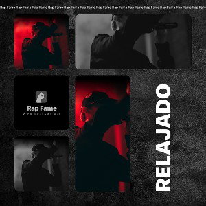 Relajado 
