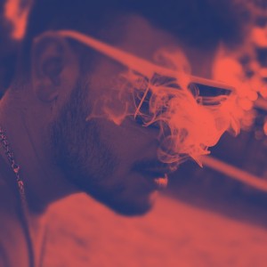 Typewriter Bis zum Tod  Prod. by Larkin