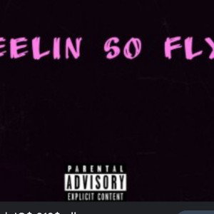 Feeling so fly