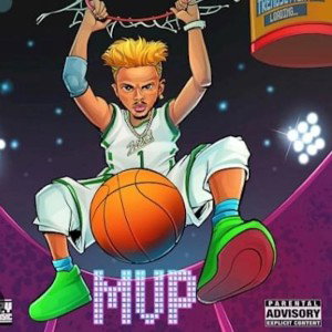 ball like a mvp 