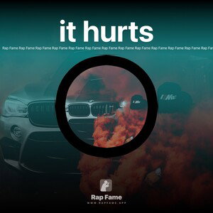 it hurts 💔😂