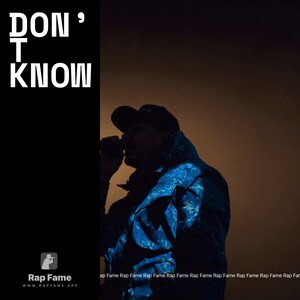 Don’t know 
