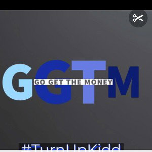 TurnUpKidd - How I Really Feel 