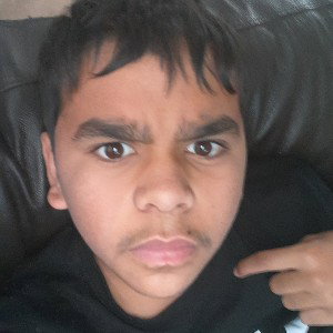 I wanna be a rapper at this age