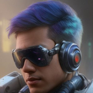 😎