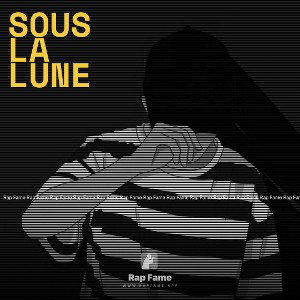Sous la Lune