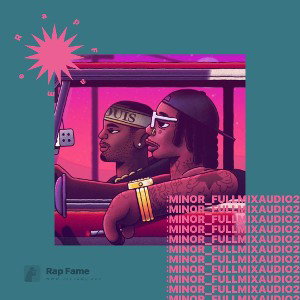 Trap_144 BPM_C minor_Full Mix Audio 2