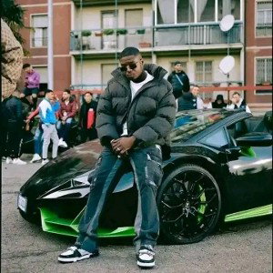 Bigsmook "animé"__2024 officiel (drill)