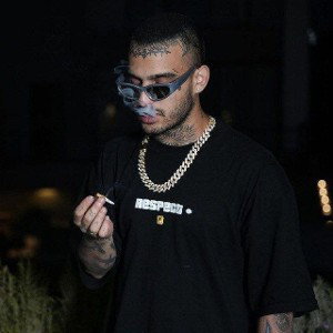 Bigsmook "Rolex"_2024(officiel). Drill 