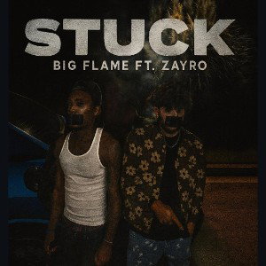 stuck x zayro