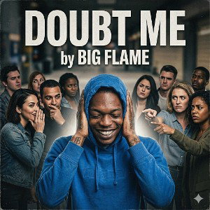 Doubt Me 