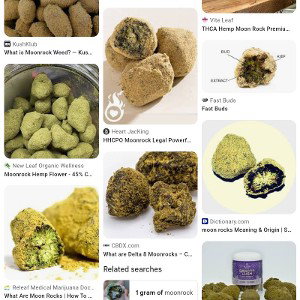 MoonRock