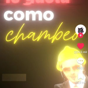 el jefe esta enamorado de mi