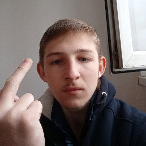 Я разьебу ваши ебальники хаха удачи сучки хаха.