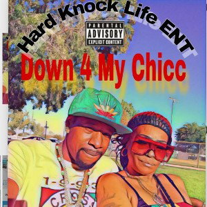 ScroogeMcKush - Down 4 My Chicc 