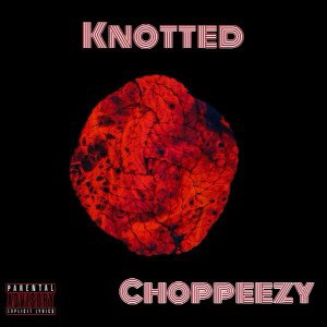 knotted 