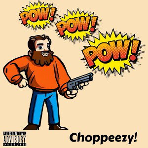 pow pow pow