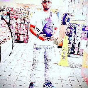 GODZ  Chozen  princess cut freestyle 