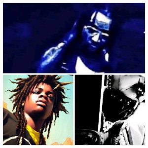 Way i was raised by G.M.M 