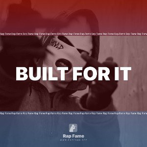 built for it