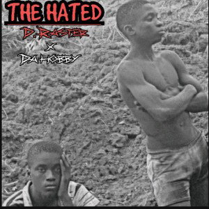 THE HATED 