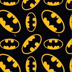 Dori - Batman