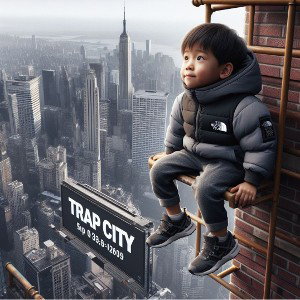 Dori - Trap City