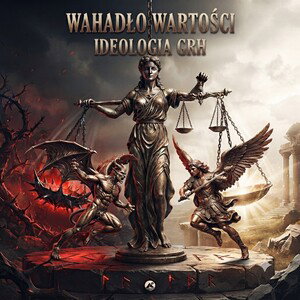WAHADŁO WARTOŚCI ☯️ IDEOLOGIA 📻🎼🎶🎵