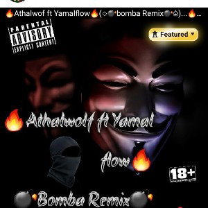 gracias  a Athalwolf  tienes featured