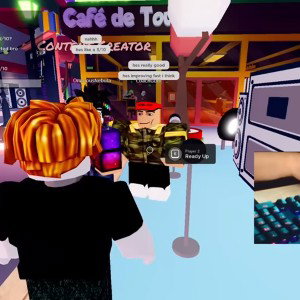 Million tropfen