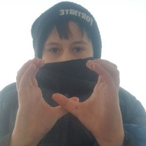 abgebrochen 