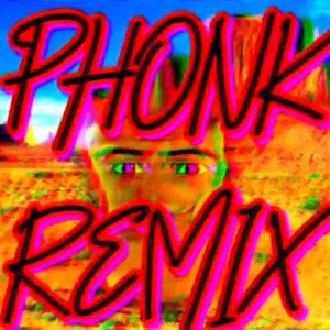 Fermiy-PHONK REMIX GEGAGO!