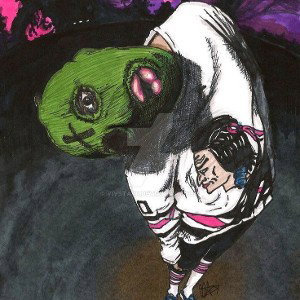GORILLA