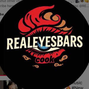🔥Longing 4 the REAL✊. (realEYES👁️bars🎙️)‼️