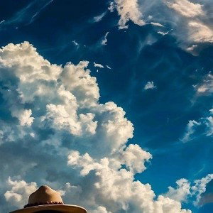 blue sky 💙🔵