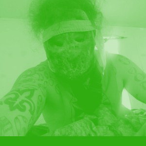 blue rag Jessy Davis (Off da Lean)