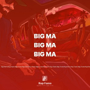 big ma