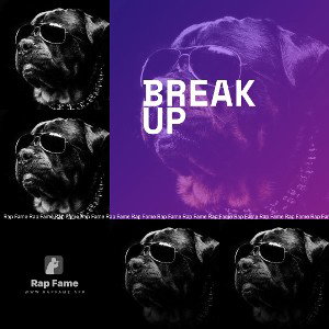 Break up